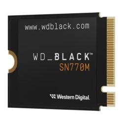 WD_BLACK™ SN770M NVMe™ SSD POWERED BY SANDISK 1 TB | PartsPC.pl