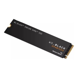 WD_BLACK™ SN8100 NVMe™ SSD POWERED BY SANDISK 2 TB | PartsPC.pl