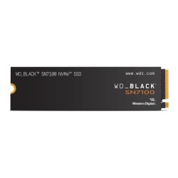 WD_BLACK™ SN7100 NVMe™ SSD POWERED BY SANDISK 500GB | PartsPC.pl