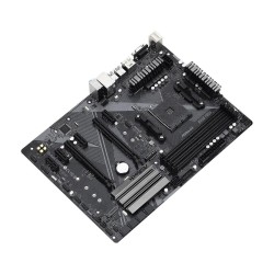 Płyta ASRock B450 Pro4 R2.0 /AMD B450/DDR4/SATA3/M.2/U... | PartsPC.pl