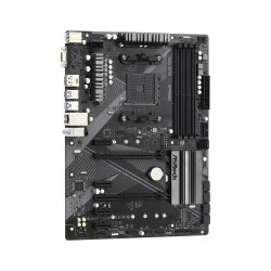 Płyta ASRock B450 Pro4 R2.0 /AMD B450/DDR4/SATA3/M.2/U... | PartsPC.pl