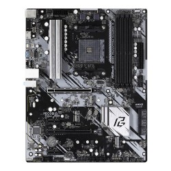 ASRock Płyta główna B550 Phantom Gaming 4 AM4 4DDR4 HDMI M.2… | PartsPC.pl