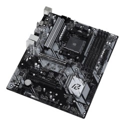 ASRock Płyta główna B550 Phantom Gaming 4 AM4 4DDR4 HDMI M.2… | PartsPC.pl