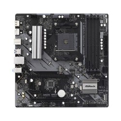Płyta ASRock B550M Phantom Gaming 4 /AMD | PartsPC.pl