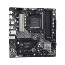 Płyta ASRock B550M Phantom Gaming 4 /AMD | PartsPC.pl