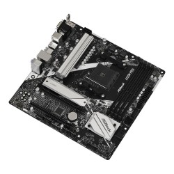 Płyta ASRock A520M Pro4 /AMD A520M/DDR4/SATA3/M.2/USB3... | PartsPC.pl