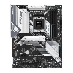Płyta ASrock B650 Pro RS /AMD B650/DDR5/SATA3/M.2/PCIe4.0/AM… | PartsPC.pl