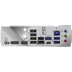 Płyta ASrock B650 Pro RS /AMD B650/DDR5/SATA3/M.2/PCIe4.0/AM… | PartsPC.pl