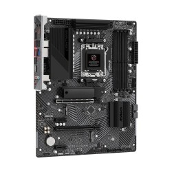 Płyta ASrock B650 PG Lightning /AMD B650/DDR5/SATA3/M.2/PCIe4.0/AM5/ATX