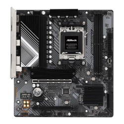 ASRock Płyta główna B650M-HDV/M.2 AM5 2DDR5 HDMI/DP mATX | PartsPC.pl