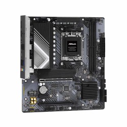 ASRock Płyta główna B650M-HDV/M.2 AM5 2DDR5 HDMI/DP mATX | PartsPC.pl