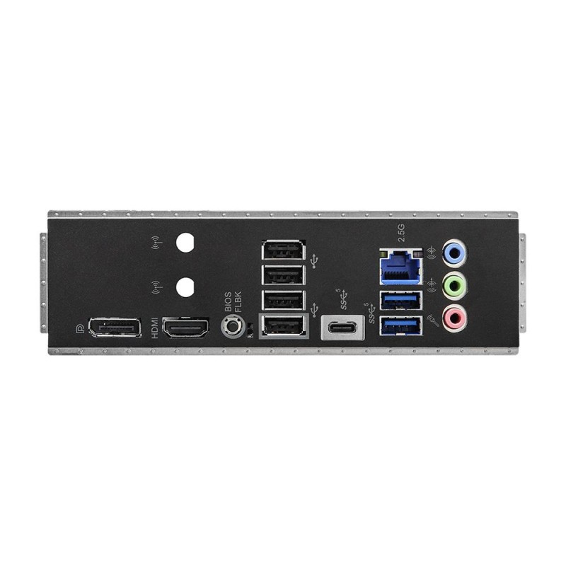ASRock Płyta główna B650M-HDV/M.2 AM5 2DDR5 HDMI/DP mATX | PartsPC.pl