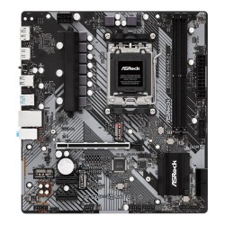 Płyta ASrock B650M-H/M.2+ /AMD B650/DDR5/SATA3/M.2/USB3.0/PC… | PartsPC.pl
