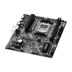 Płyta ASrock B650M-H/M.2+ /AMD B650/DDR5/SATA3/M.2/USB3.0/PC… | PartsPC.pl