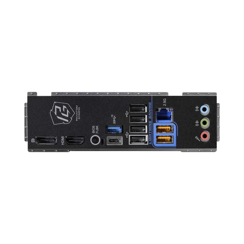 Płyta ASrock B650M PG RIPTIDE /AMD | PartsPC.pl