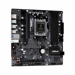 Płyta ASrock B650M PG LIGHTNING /AMD