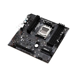 Płyta ASrock B650M PG LIGHTNING /AMD