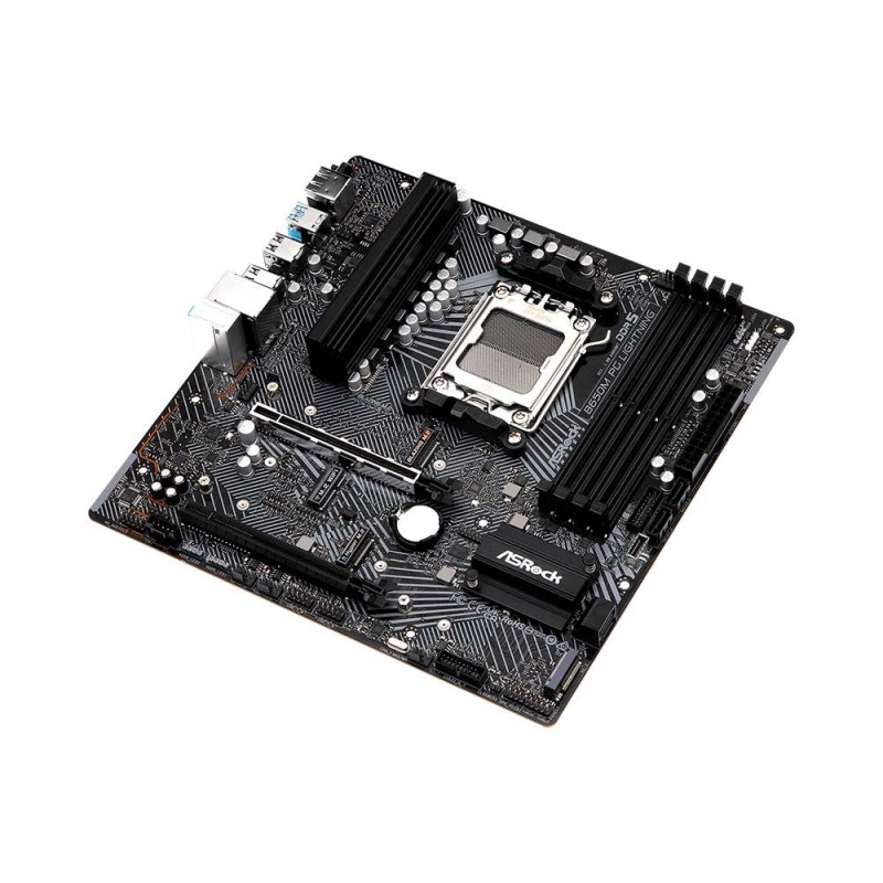 Płyta ASrock B650M PG LIGHTNING /AMD