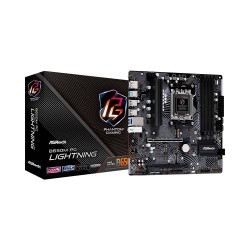 Płyta ASrock B650M PG LIGHTNING /AMD