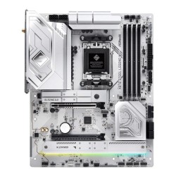 Płyta ASrock X870 STEEL LEGEND WIFI /AMD | PartsPC.pl