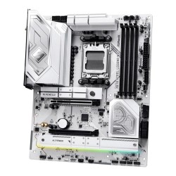 Płyta ASrock X870 STEEL LEGEND WIFI /AMD | PartsPC.pl