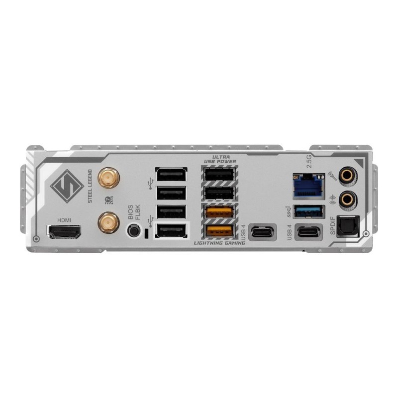 Płyta ASrock X870 STEEL LEGEND WIFI /AMD | PartsPC.pl