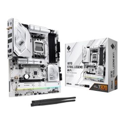 Płyta ASrock X870 STEEL LEGEND WIFI /AMD | PartsPC.pl