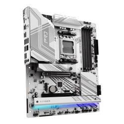 Płyta ASrock X870 PRO RS /AMD X870/DDR5/SATA3/M.2/USB4/PCIe5… | PartsPC.pl