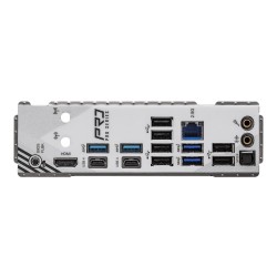 Płyta ASrock X870 PRO RS /AMD X870/DDR5/SATA3/M.2/USB4/PCIe5… | PartsPC.pl