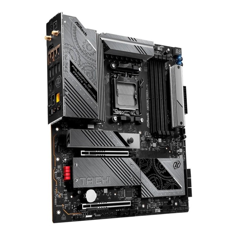 Płyta ASrock X870E Taichi Lite /AMD