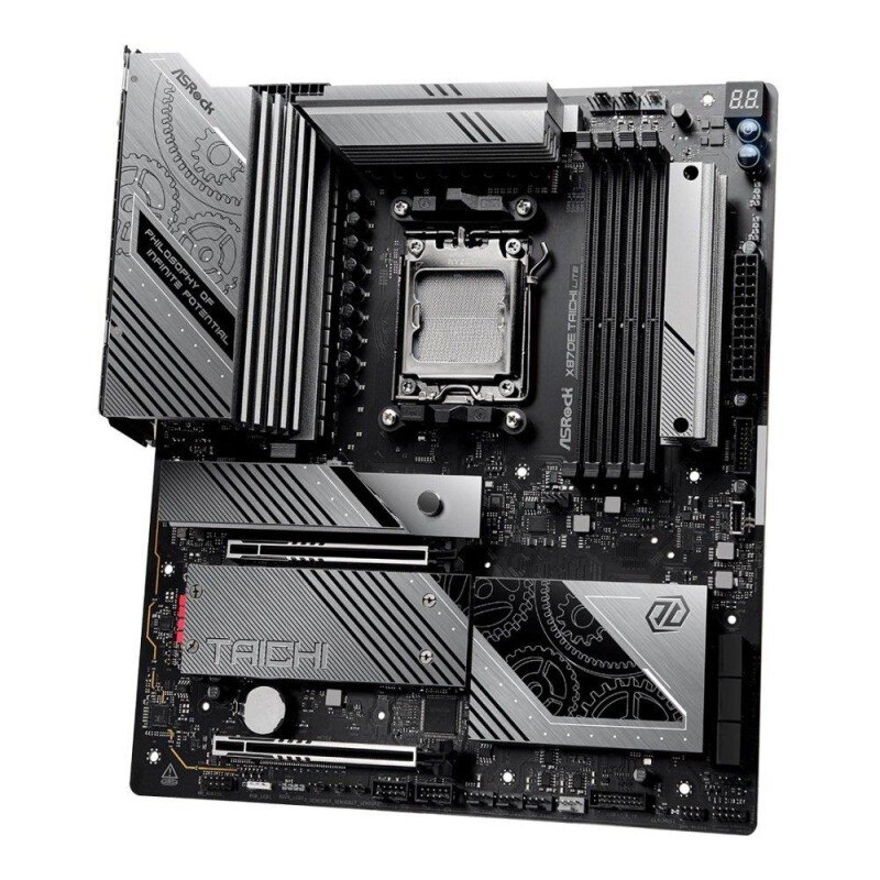 Płyta ASrock X870E Taichi Lite /AMD
