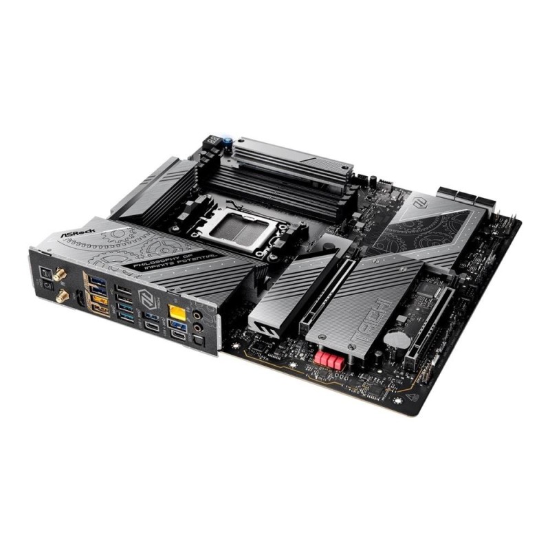 Płyta ASrock X870E Taichi Lite /AMD