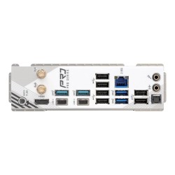 Płyta ASrock X870 PRO RS WIFI /AMD X870/DDR5/SATA3/M.2/USB4/PCIe5.0/AM5/ATX