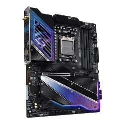 Płyta ASrock X870E NOVA WIFI /AMD X870/DDR5/SATA3/M.2/USB4/P… | PartsPC.pl