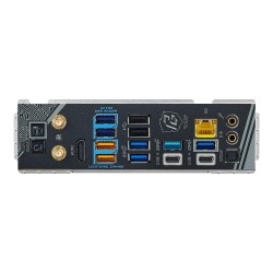 Płyta ASrock X870E NOVA WIFI /AMD X870/DDR5/SATA3/M.2/USB4/P… | PartsPC.pl