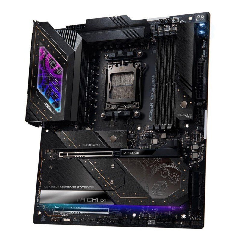Płyta ASrock X870E TAICHI /AMD
