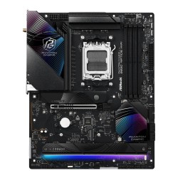 ASRock Płyta główna B850 Phantom Gaming Riptide WiFi AM5 4DD… | PartsPC.pl
