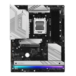 Płyta ASrock B850 Pro RS /AMD B850/DDR5/SATA3/M.2/USB3.2/PCI… | PartsPC.pl