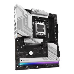Płyta ASrock B850 Pro RS /AMD B850/DDR5/SATA3/M.2/USB3.2/PCI… | PartsPC.pl