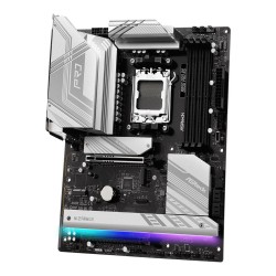 Płyta ASrock B850 Pro RS /AMD B850/DDR5/SATA3/M.2/USB3.2/PCI… | PartsPC.pl