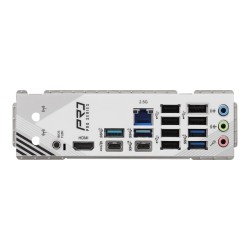 Płyta ASrock B850 Pro RS /AMD B850/DDR5/SATA3/M.2/USB3.2/PCI… | PartsPC.pl