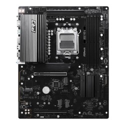 ASRock Płyta główna B850 PRO-A AM5 4DDR5 ATX | PartsPC.pl