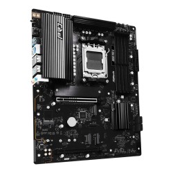 ASRock Płyta główna B850 PRO-A AM5 4DDR5 ATX | PartsPC.pl