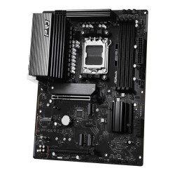 ASRock Płyta główna B850 PRO-A AM5 4DDR5 ATX | PartsPC.pl