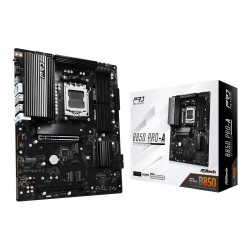 ASRock Płyta główna B850 PRO-A AM5 4DDR5 ATX | PartsPC.pl