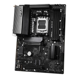 Płyta ASrock B850 Pro-A WiFi /AMD | PartsPC.pl