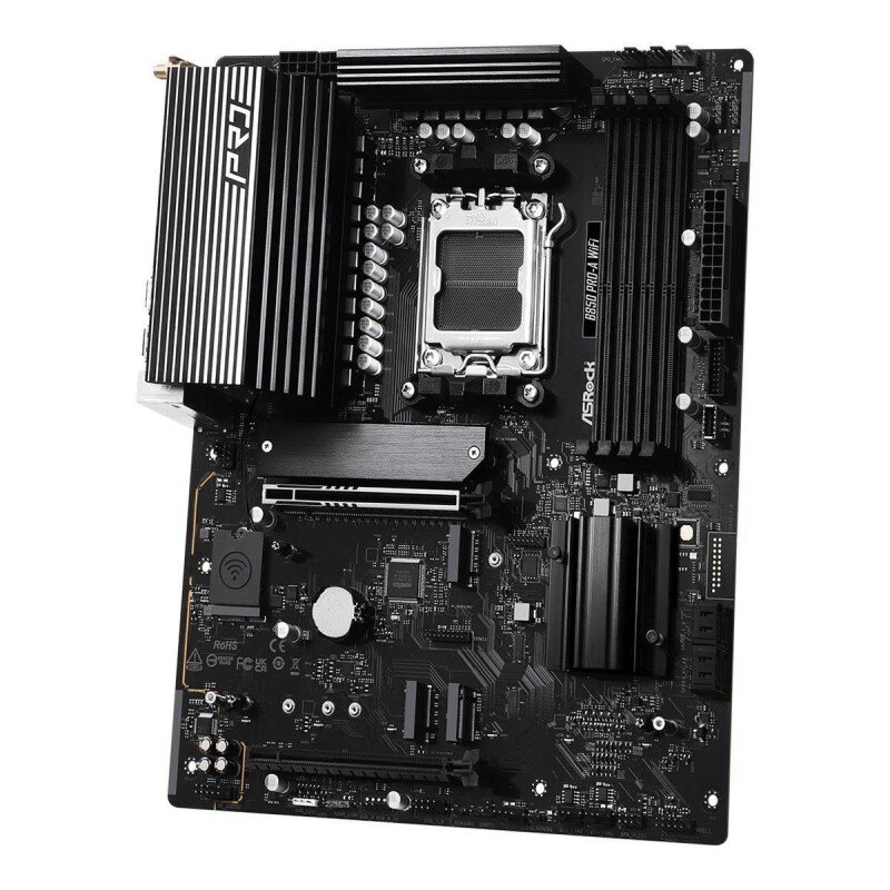 Płyta ASrock B850 Pro-A WiFi /AMD | PartsPC.pl