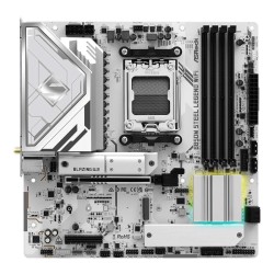 Płyta ASrock B850M Steel Legend WiFi /AMD | PartsPC.pl