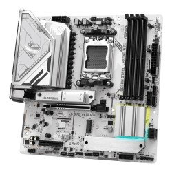 Płyta ASrock B850M Steel Legend WiFi /AMD | PartsPC.pl