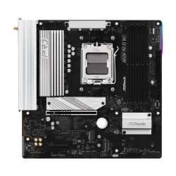 Płyta ASrock B850M Pro RS WiFi /AMD | PartsPC.pl